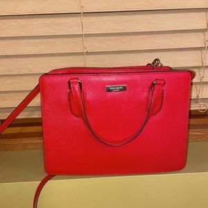Kate Spade Laurel Way Reese Purse